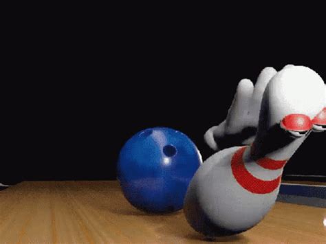 blue bowling ball gif|NSFW Bowling Alley Strike Animations : Wyer Bowling : Free。